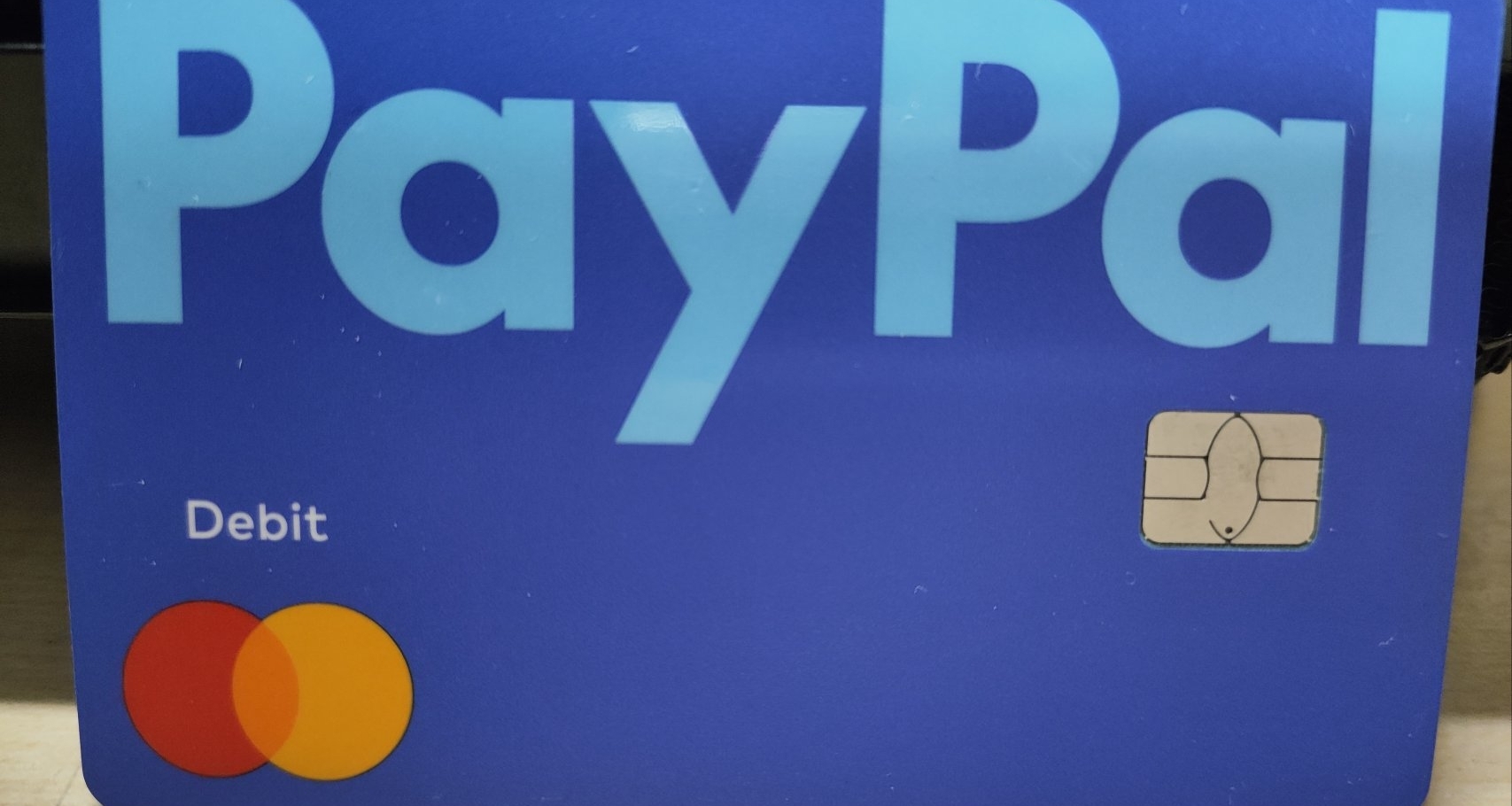 外幣卡開荒第5期:PayPal