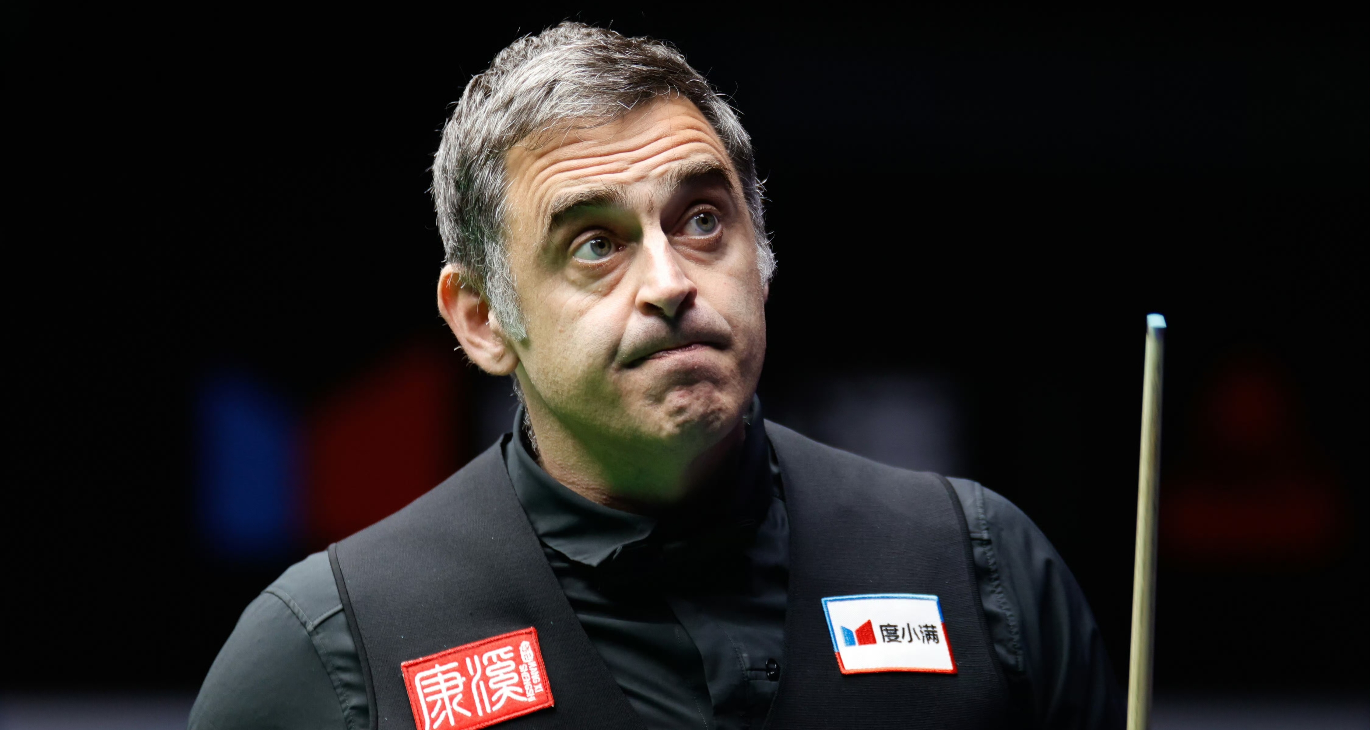 奧沙利文單杆153分創紀錄