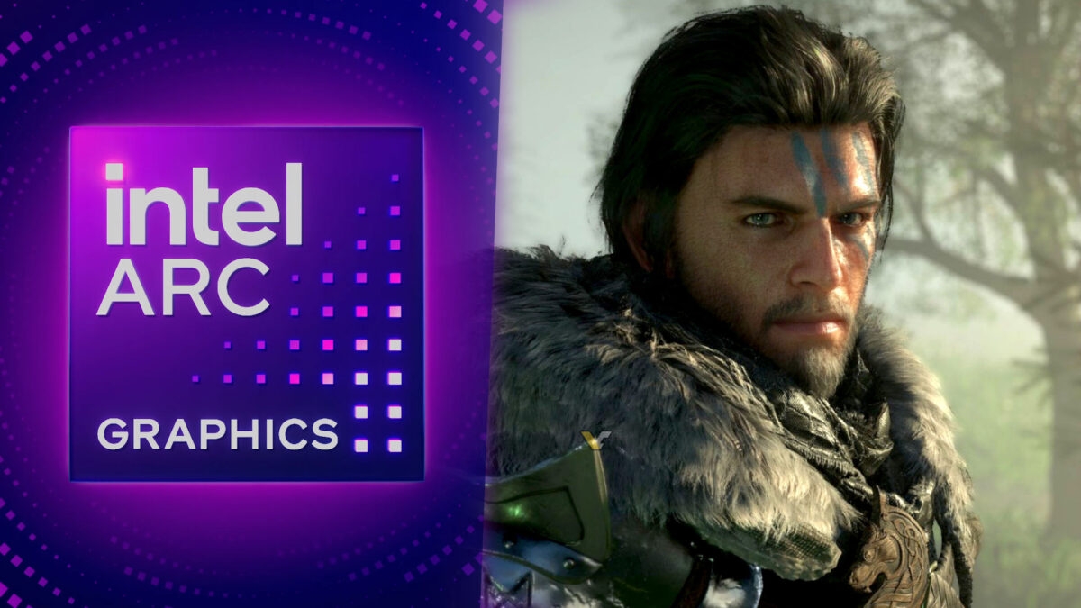 心寒這一塊：英特爾表示幫助紅色沙漠適配多年，它卻不支持I卡