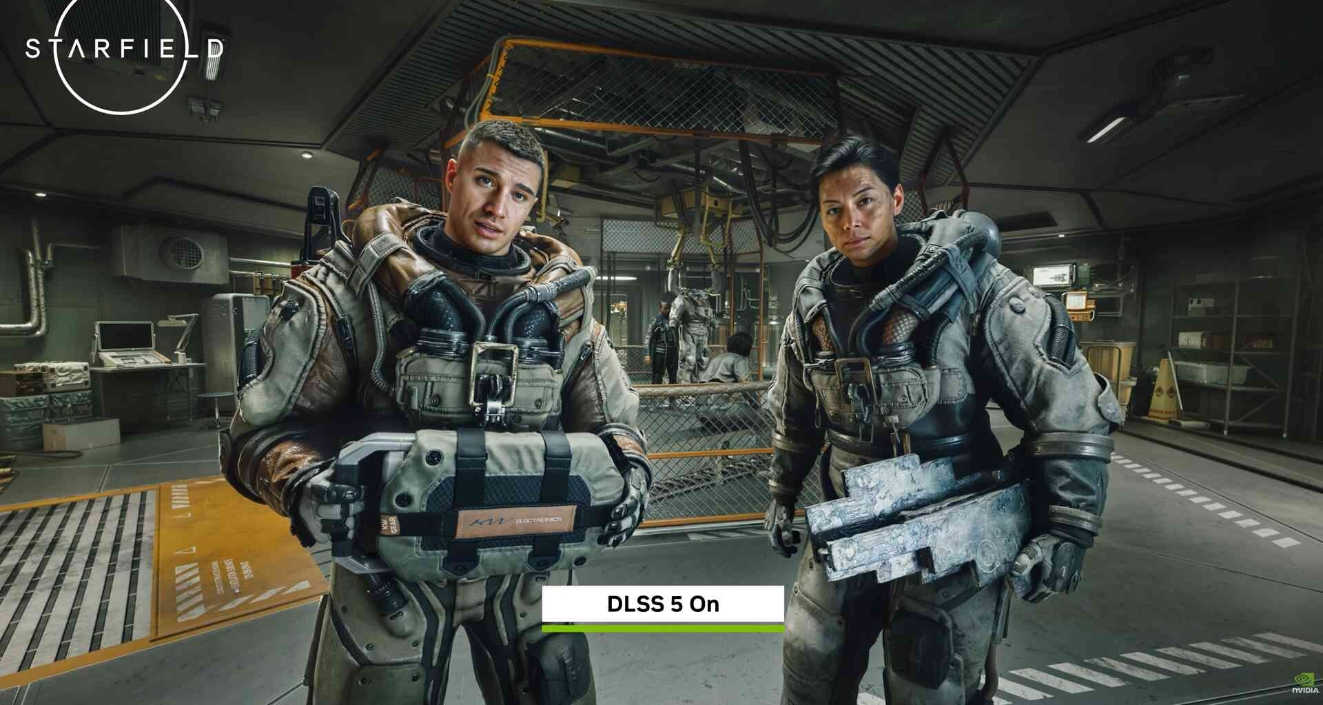 DLSS5又被發現新漏洞