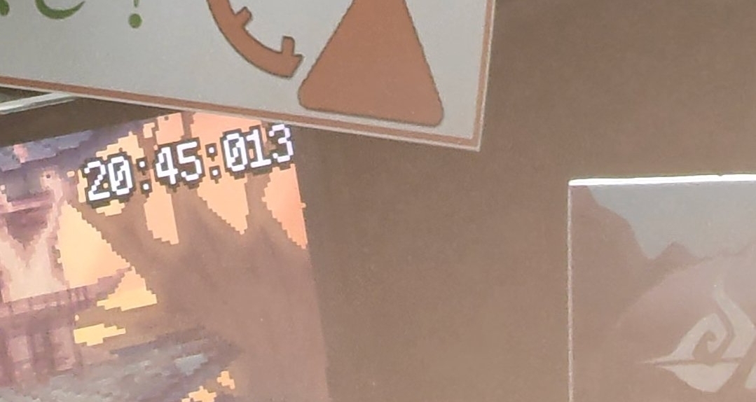 第一位通關《櫻侍》的強者出現了（TIGS限定）