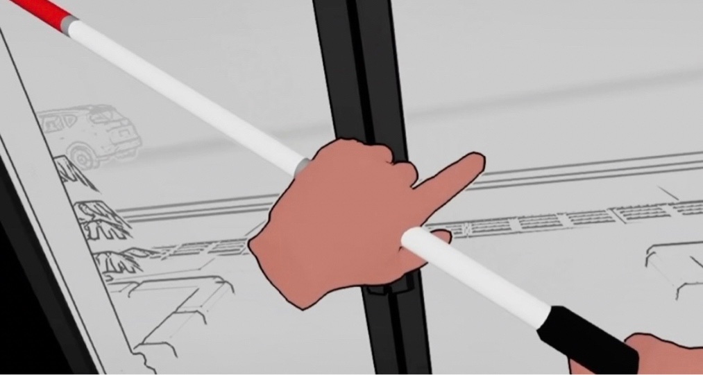 《盲行者 VR》在國內，玩VR遊戲算小衆嗎？