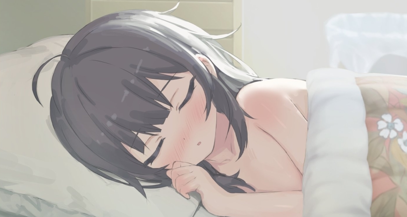 [SLG/動態/幸福宅女的養成方法]更適合llk體質的同居遊戲