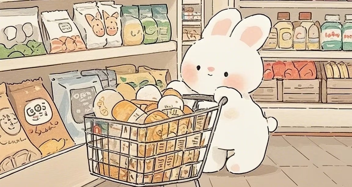 分享下最近拼夕夕買的東西