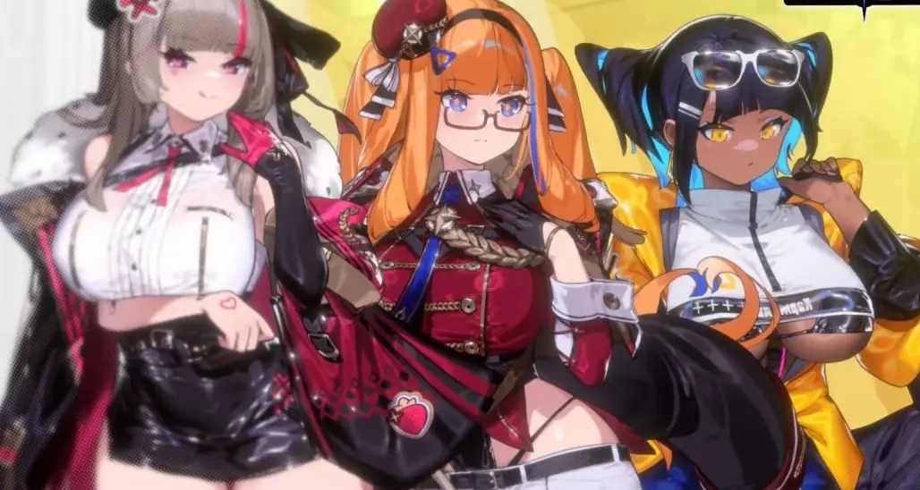 警告！疑似二次元！成分複雜！查缺補漏精品遊戲合集來了！