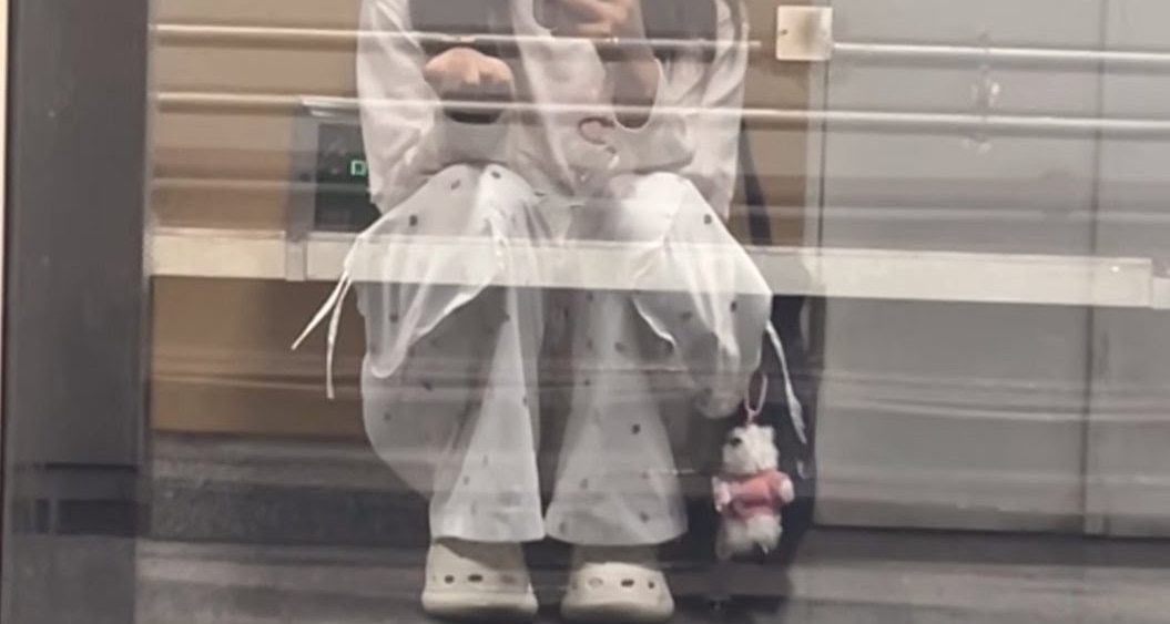 我发现原生家庭有问题的人，大多不知道正常标准