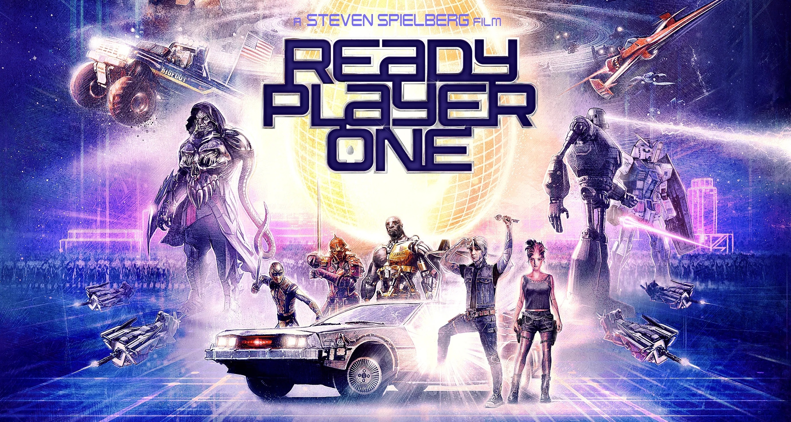 那些你可能不知道的遊戲相關影視作品