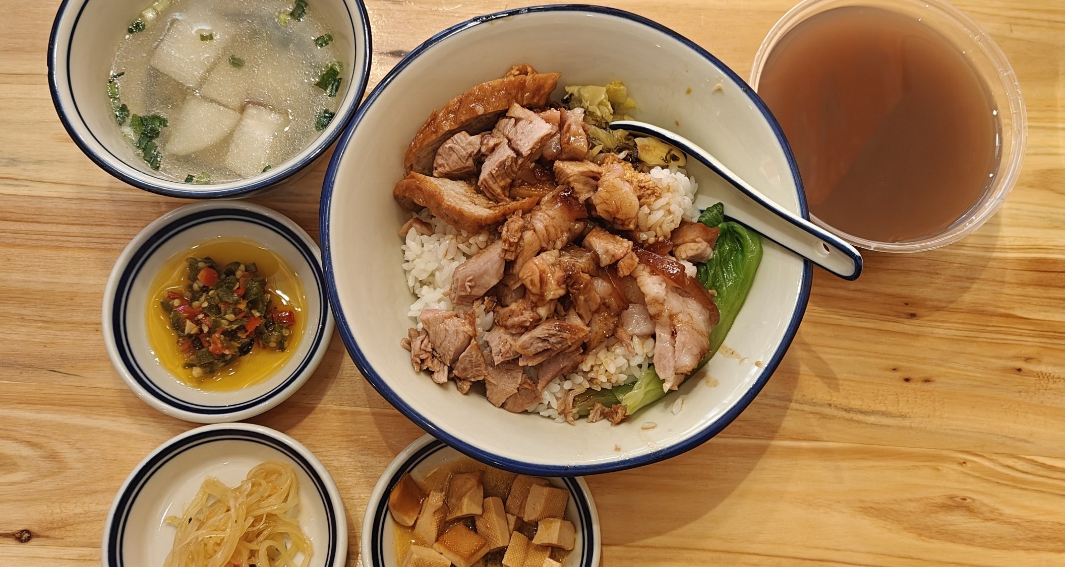 北京一人食推荐（49）