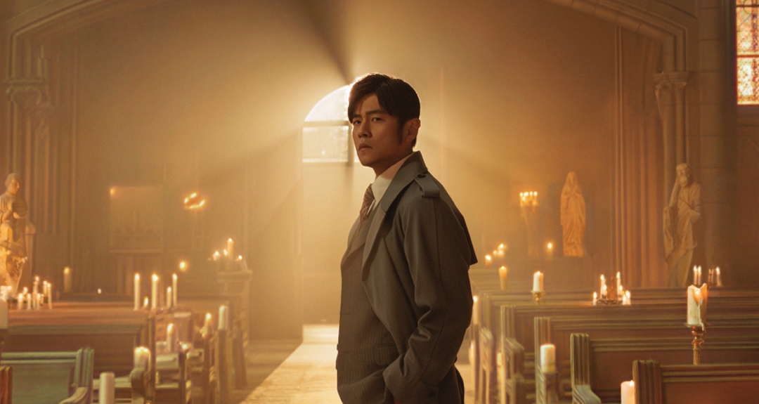 不如伟作？拉完了？——周杰伦新专辑主打歌《太阳之子》简评