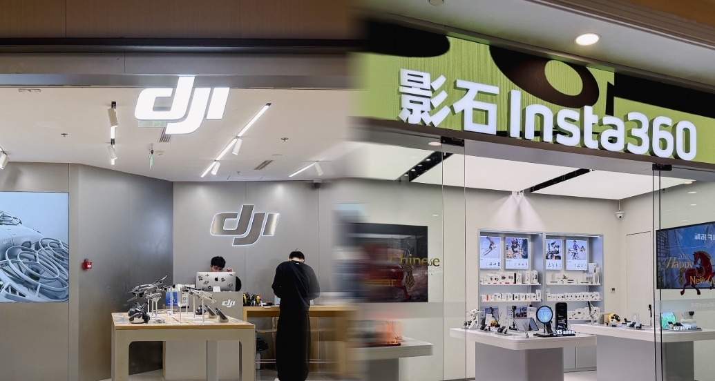 市值蒸發超30億元！影石創始人回應大疆起訴！