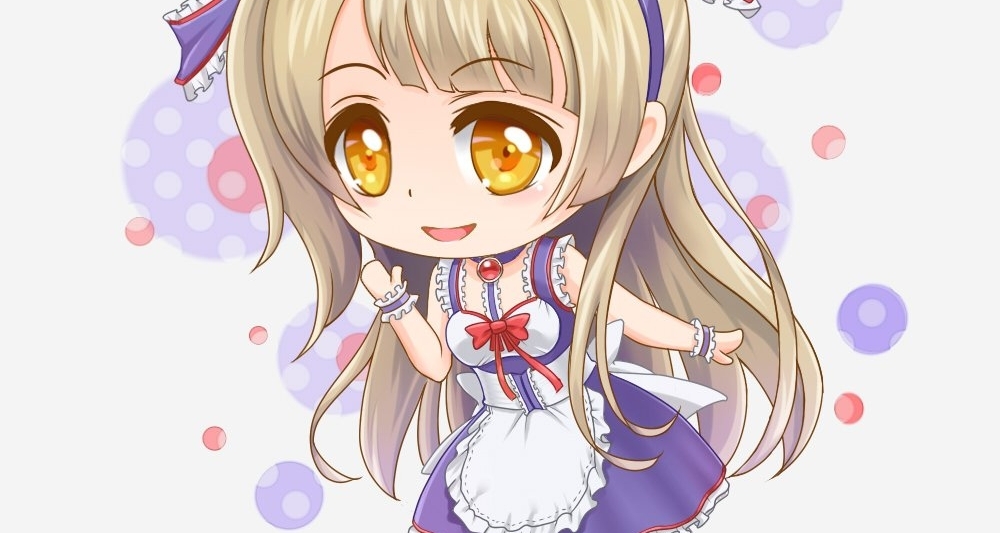 26年重慶的三家女僕咖啡廳～歸途若失的輪迴