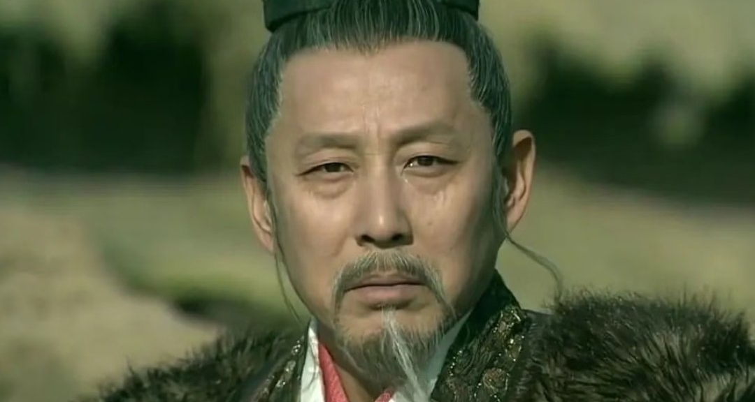 你眼前劃過的是劉邦的一生