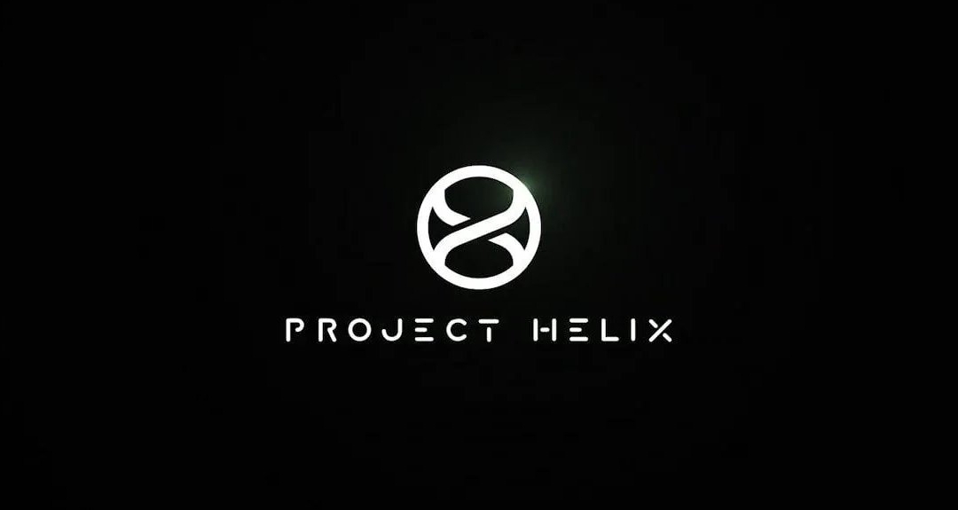 微軟確認下一代Xbox混合主機“Project Helix”，預計2027年底發售
