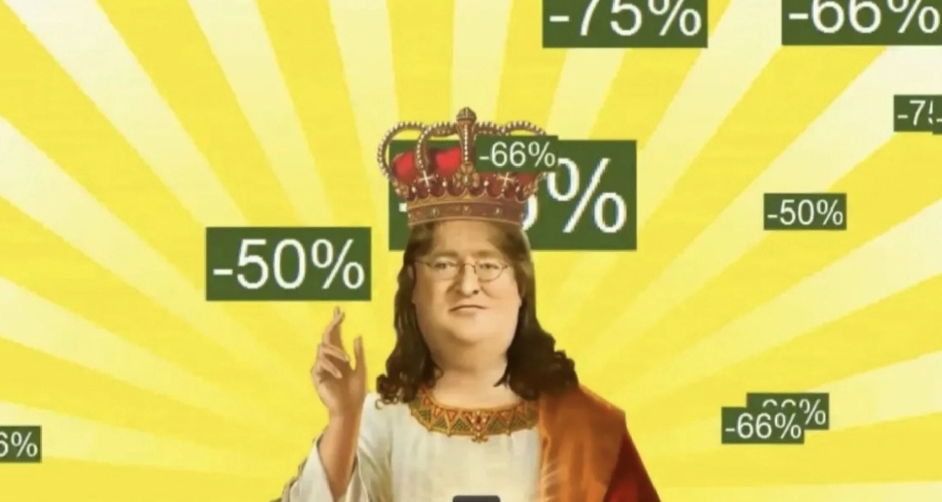 這次你一定要入庫！盤點春促超史低拿下必定不虧的遊戲