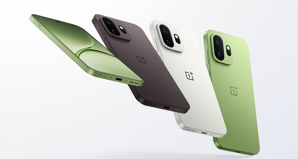 一加15T 正式發佈：搭載驍龍8E5，4299元起售