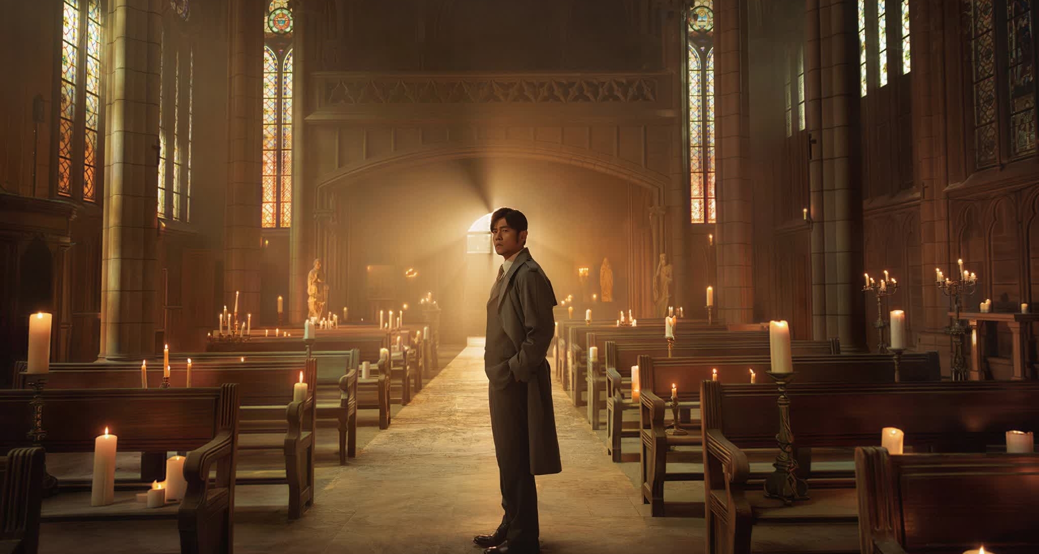 周杰倫新專輯《太陽之子》詳細點評