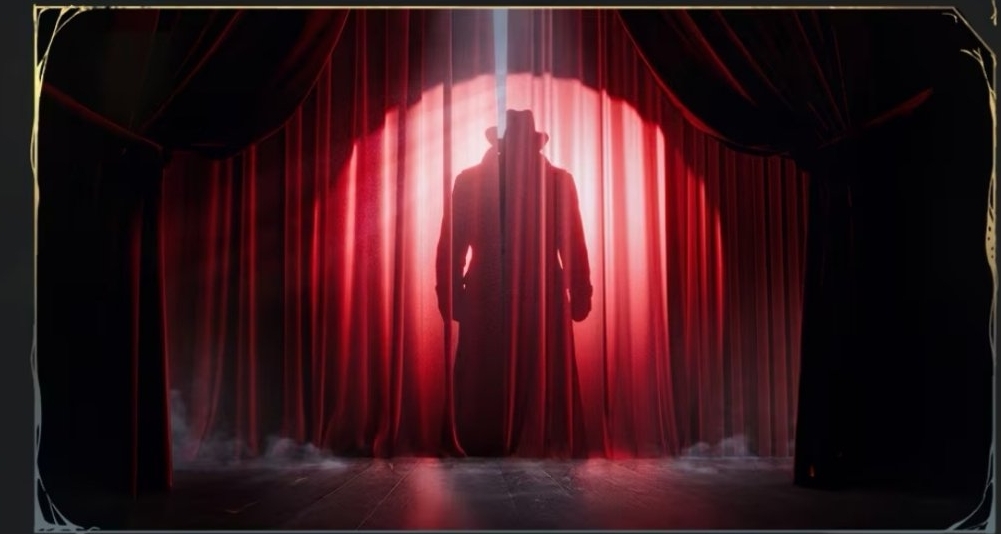 《逆战:未来》神秘联动，你以为是暴君？错辣，是猪猪侠