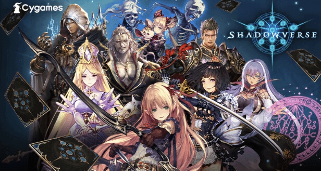 结束十年运营！《影之诗》宣布将于7月1日正式关服