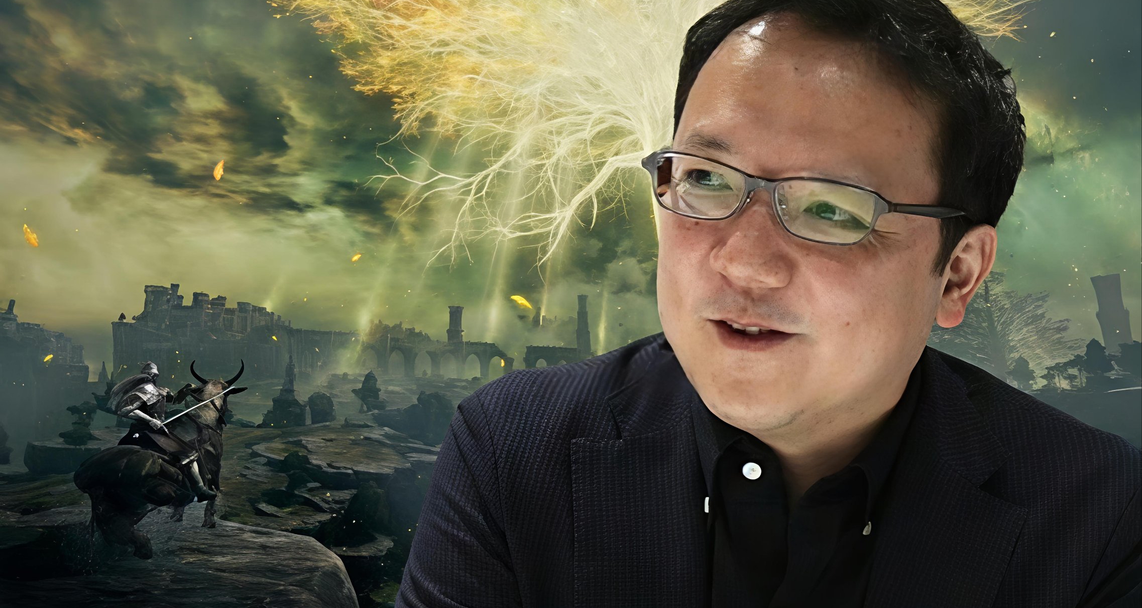 打游戏明明是为了放松，为何有人偏爱《黑魂》这类硬核游戏？