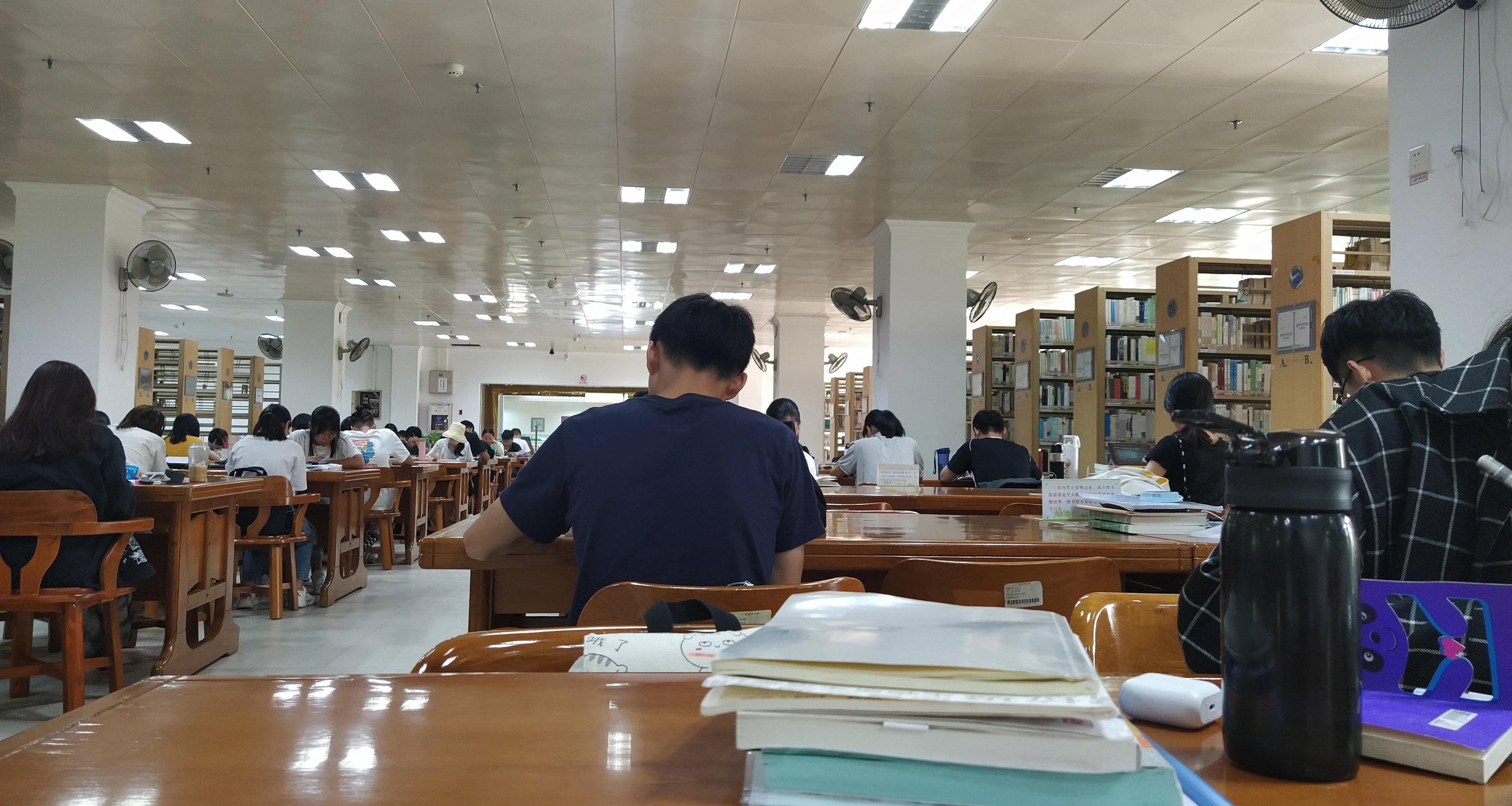 “考公考编”有专门学院了？