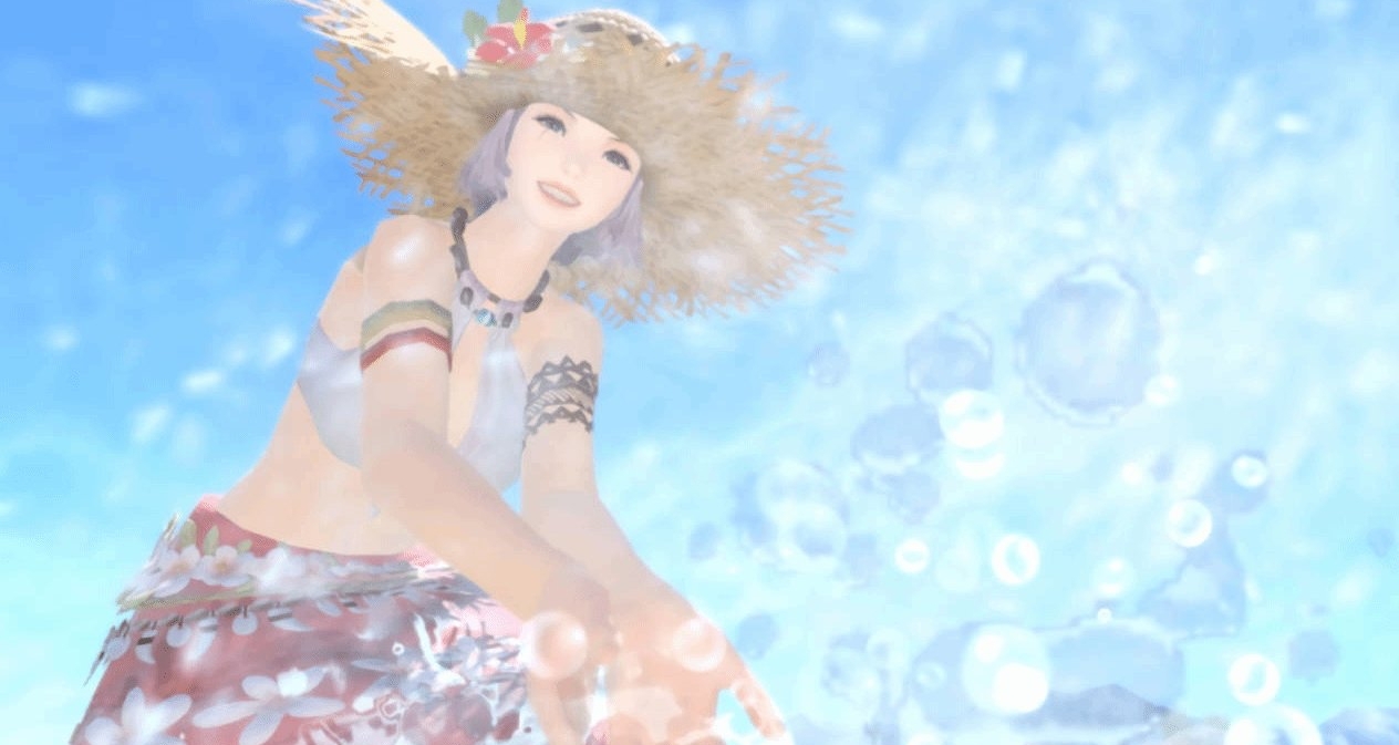 寧願升分級，絕不砍功能！《最終幻想14》CERO評級從C調至D