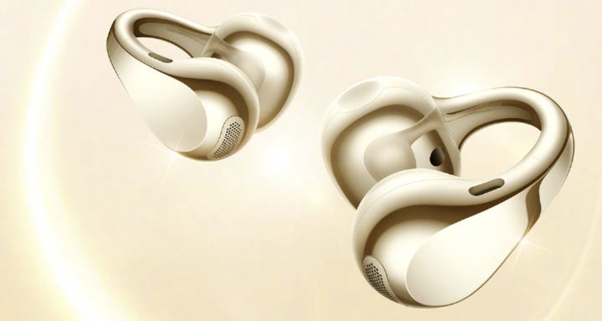 OPPO 耳夾耳機復活了！還出了第二代