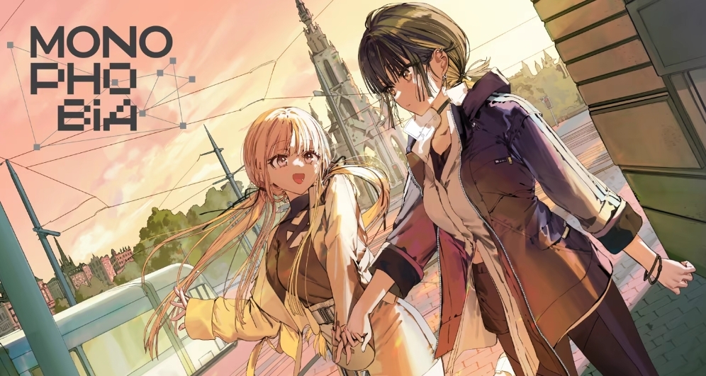 橫版輕度心理恐怖解謎遊戲《MONOPHOBIA》開放steam商店界面