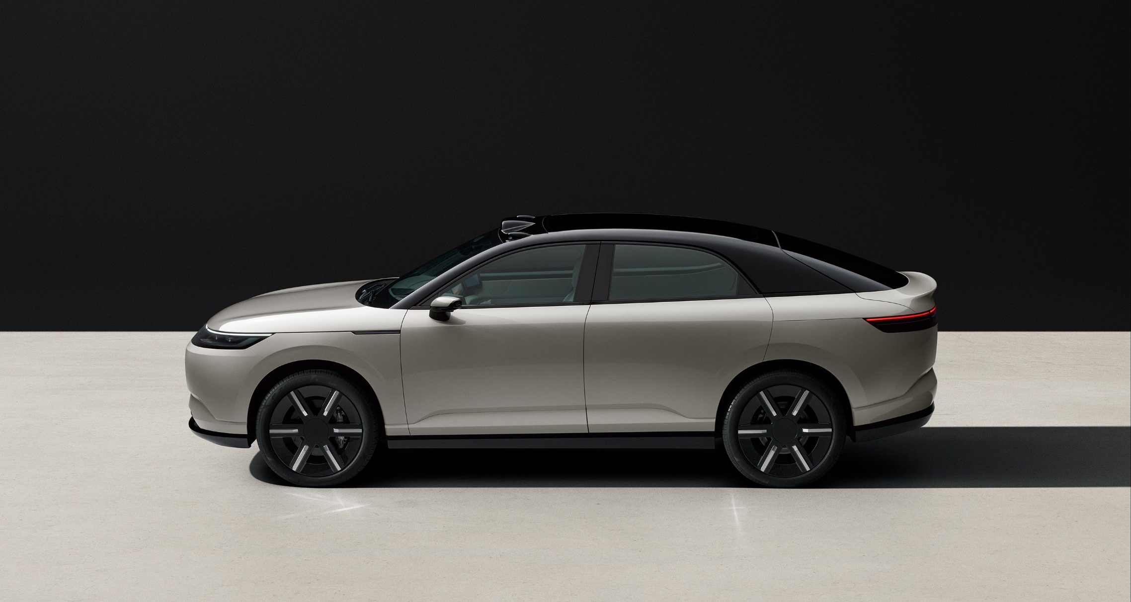 梦想“断供”：索尼与本田终止AFEELA车型开发，娱乐电动车梦碎