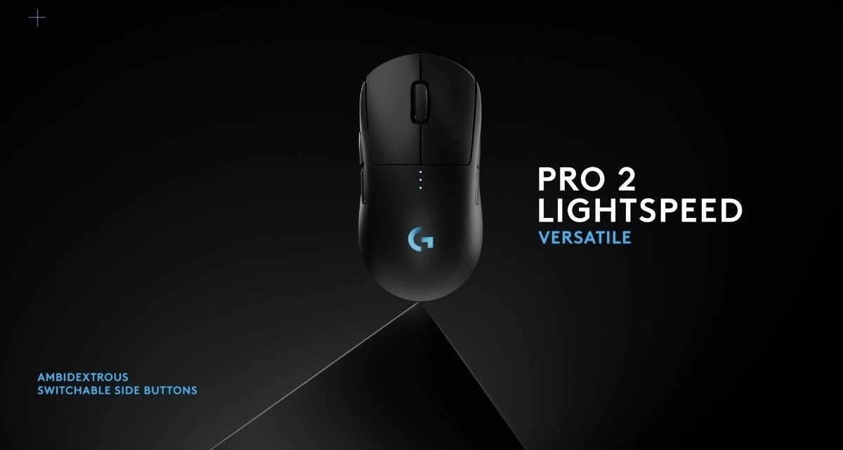 世界果然是个巨大的草台班子，罗技广告涉嫌侮辱消费者