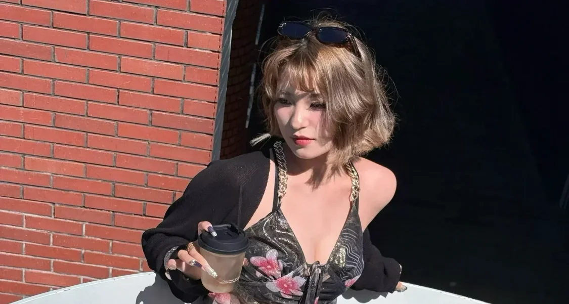 来北京必须带女朋友走这4 条 Citywalk 路线