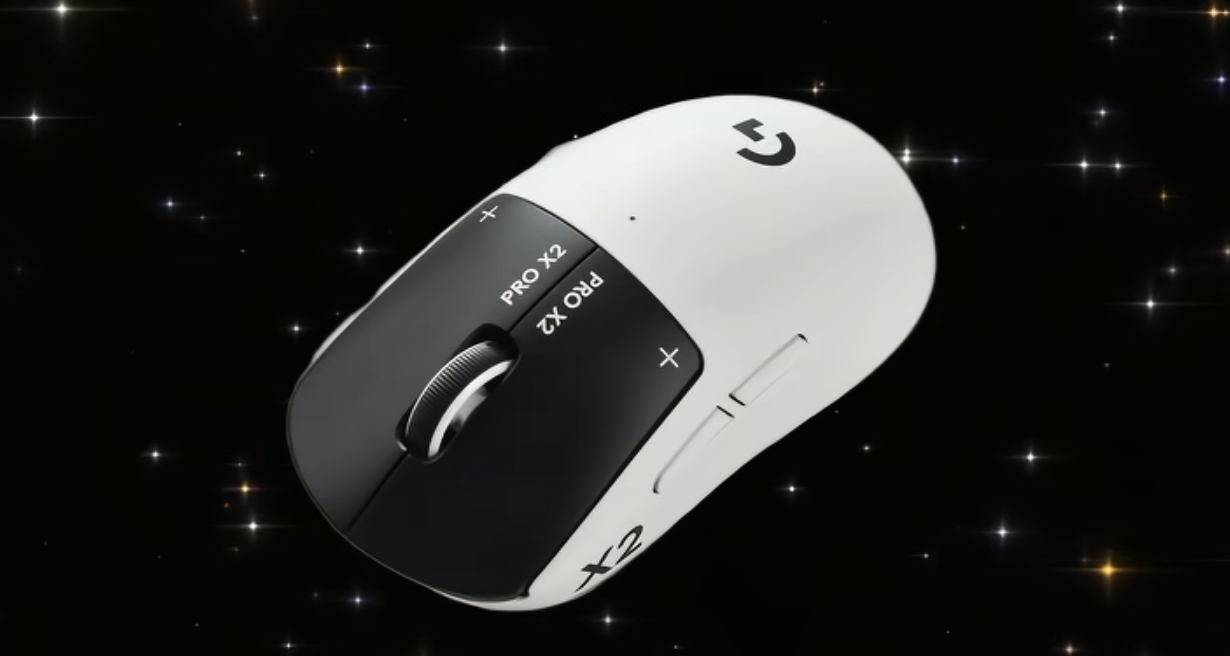 整个活？罗技整活广告引发大量吐槽！