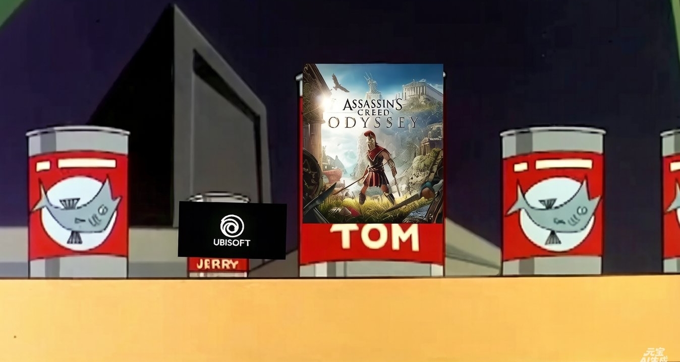 曝3A大作開發成本已超3億美元！要賣600萬套才能回本