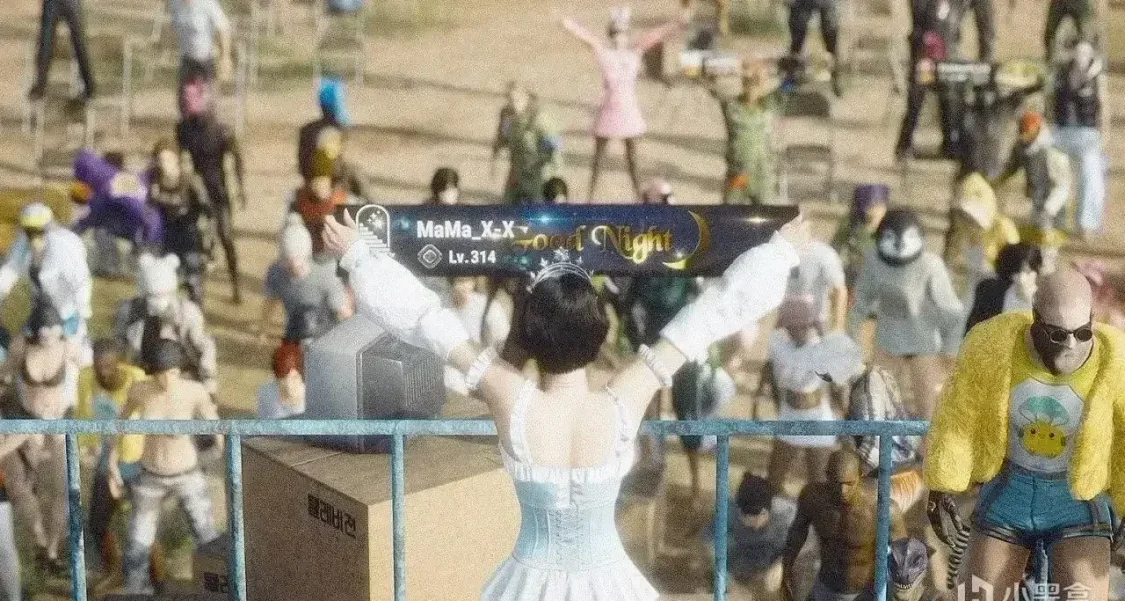 當96名PUBG玩家，決定在遊戲中送人頭？