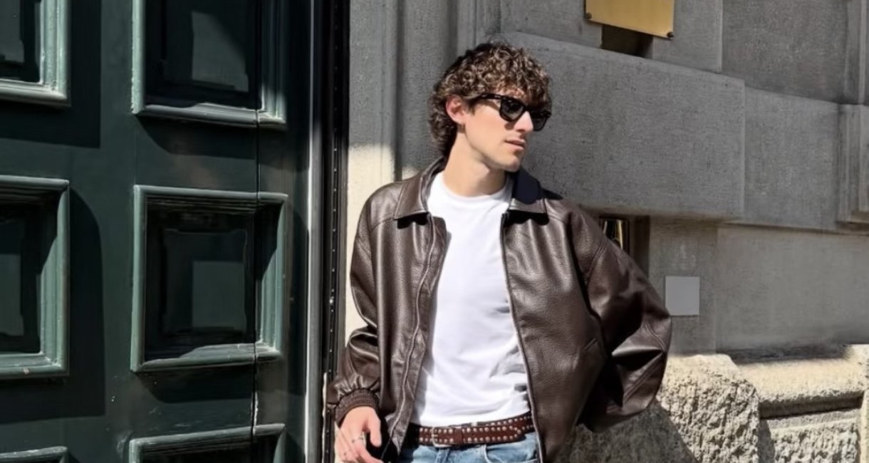 男生衣櫥:這幾類“萬能單品”承包你一整個春夏季