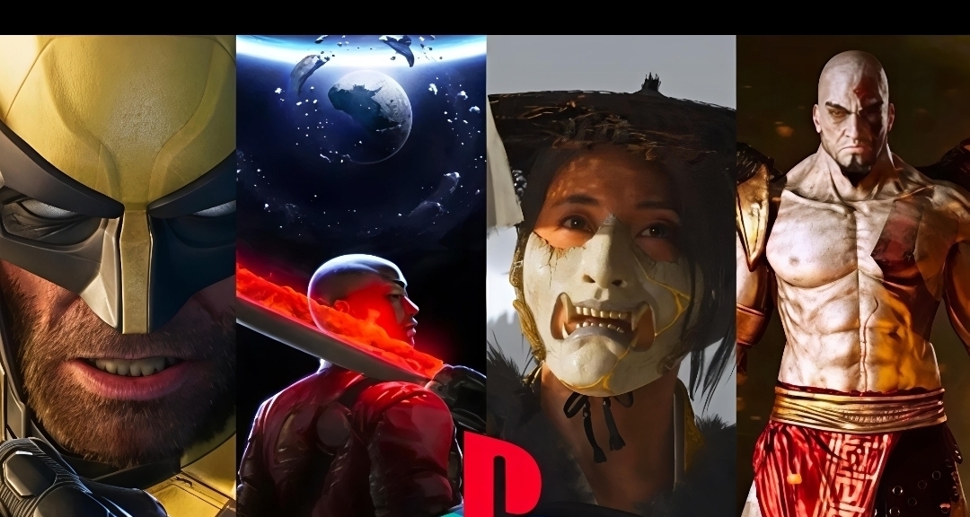 索尼 2025 年发行商排名滑至第 21，甚至不如育碧