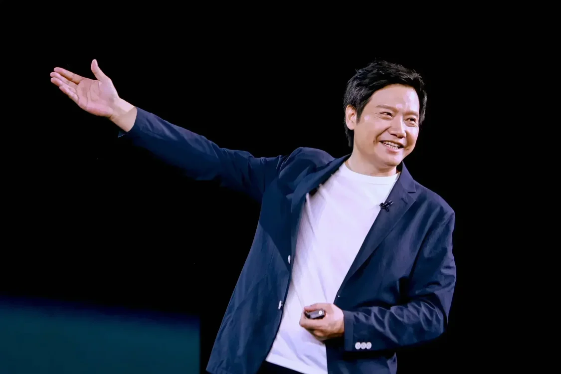 彻底放手了？雷军辞任金山云非执行董事，要专心all in小米汽车？