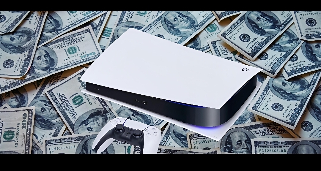 索尼計劃大幅上調 PS5 全系列售價，PS5 Pro 將漲至 800 歐元