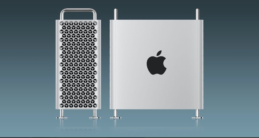 蘋果停產Mac Pro，且沒有未來複產計劃