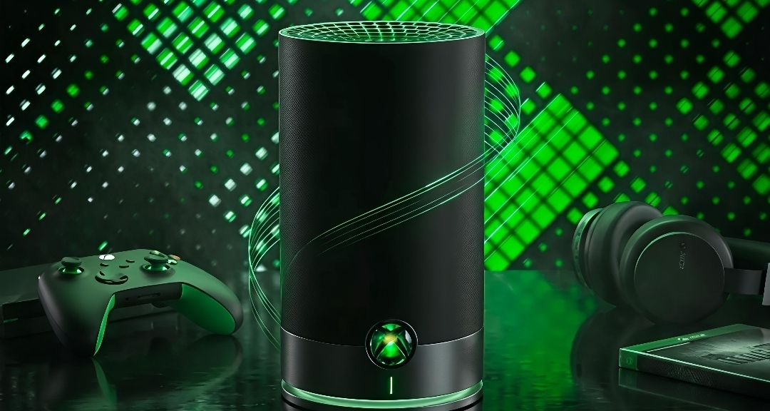 爆料：2027 年的 Project Helix 不会是最后一款 Xbox 主机