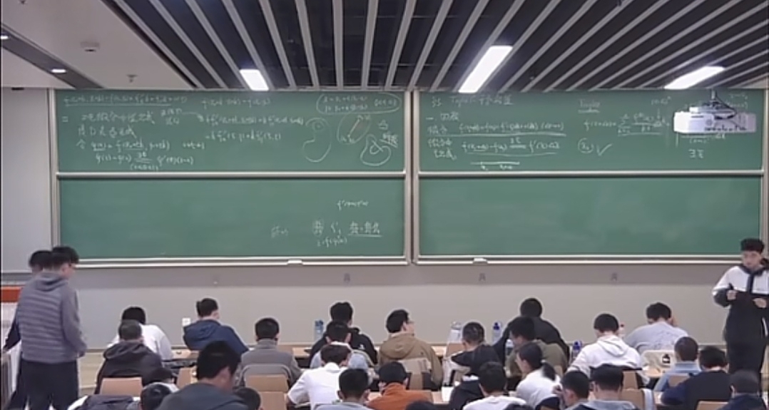 中科大少年班摔杯事件