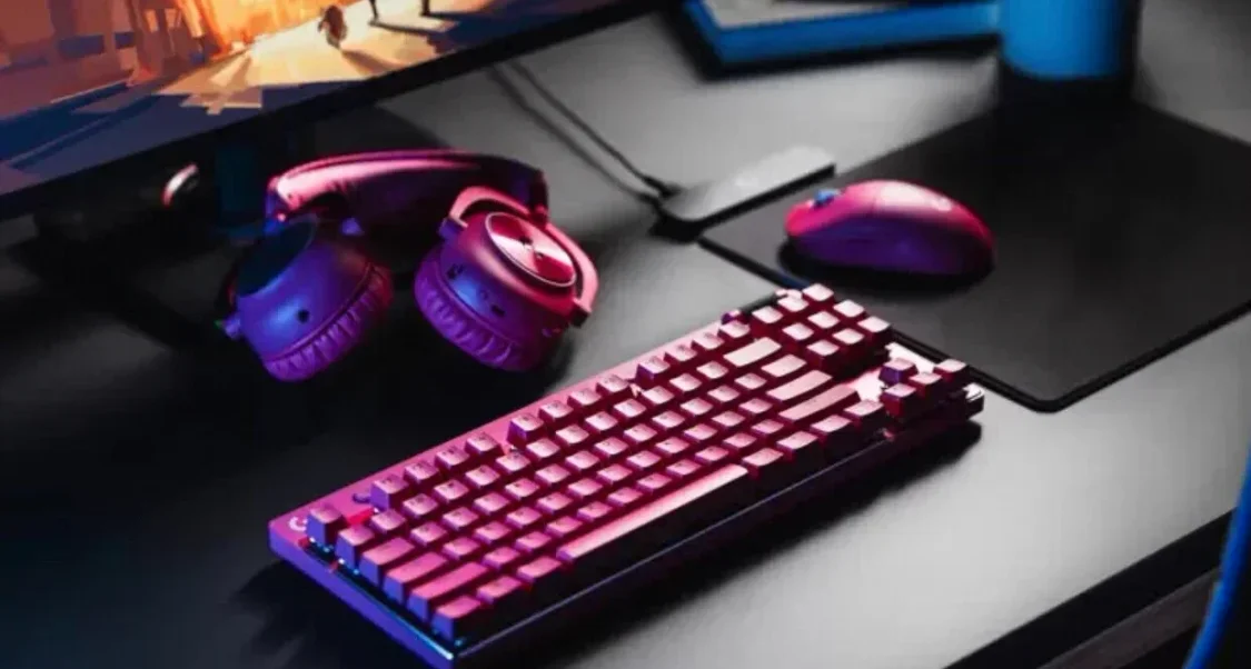 怒懟消費者“像狗一樣”！羅技廣告徹底翻車，甩鍋道歉遭全網炮轟