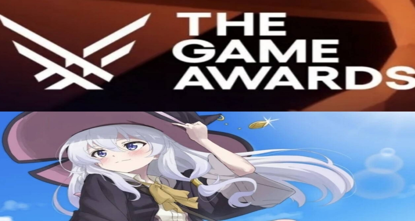 up主问陈睿为什么B站不办自己的TGA，不嵌入一个二次元角色聊天