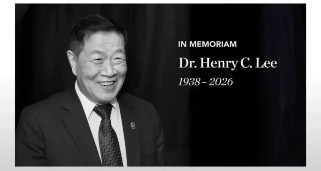 华人神探李昌钰离世：一生追真，正义永存