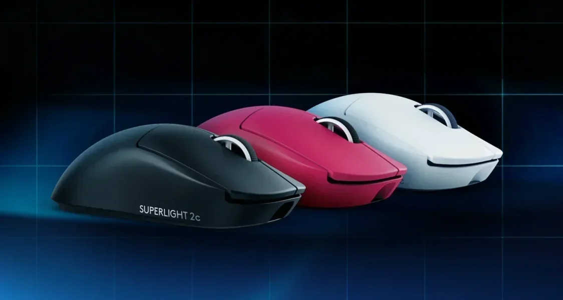 羅技的傲慢不是一天就養成的