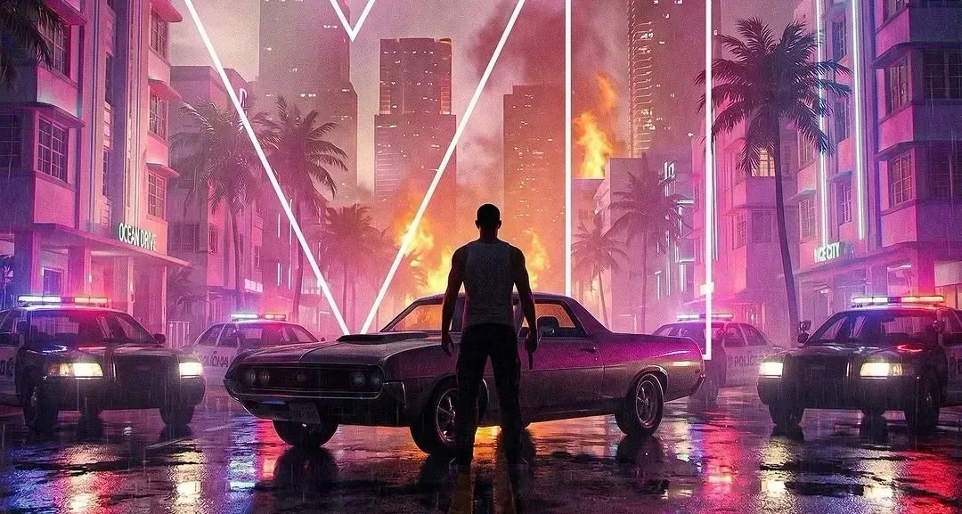 《GTA6》總計開發成本預計超30億美元，爲史上最貴遊戲娛樂產品！