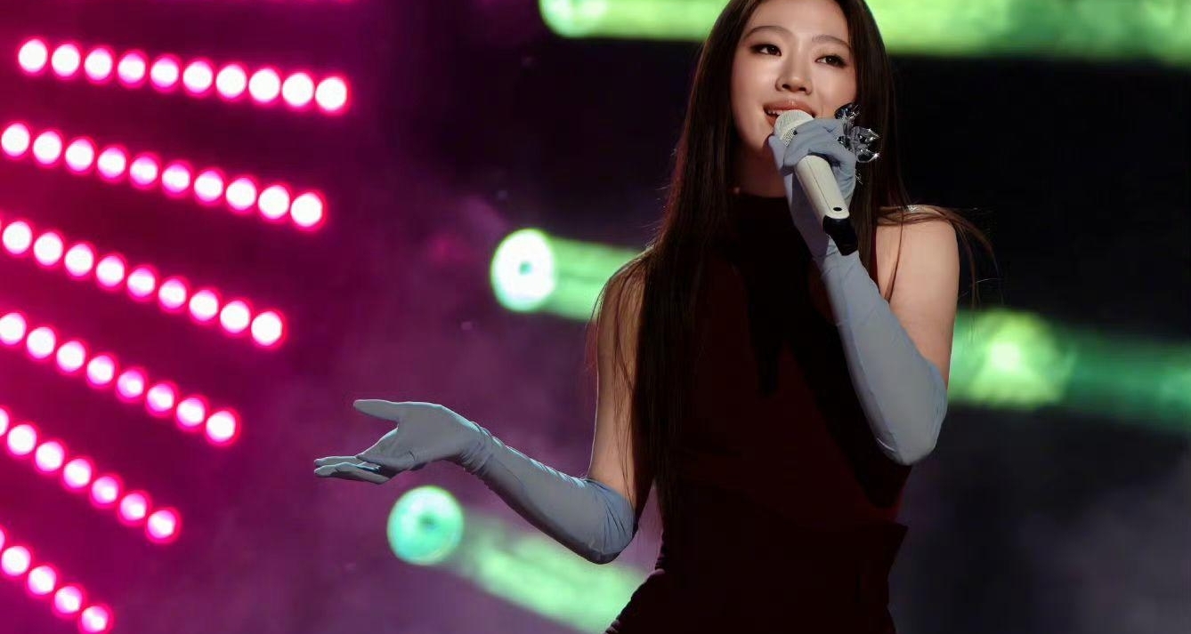 如何呢又能怎“登热搜第一李荣浩“开撕”单依纯