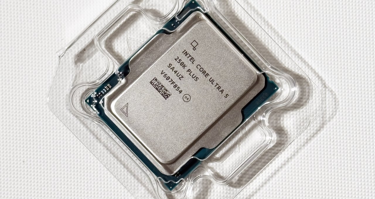 加量不加價，史上最強遊戲CPU已入手