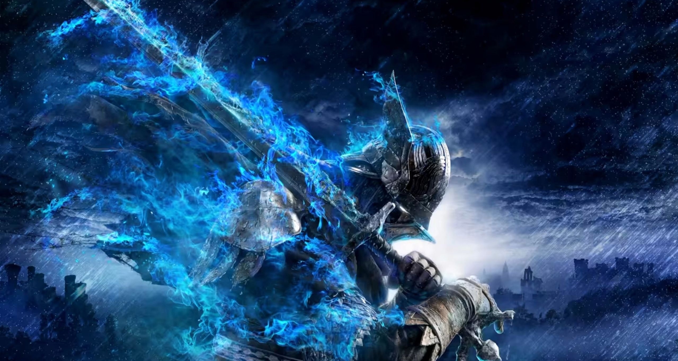 艾爾登法環：黑夜君臨全角色全強勢流派終極攻略