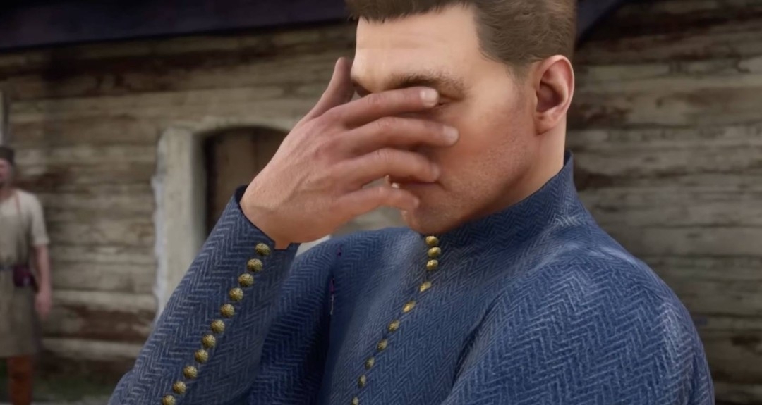 《天国：拯救2》工作室英语翻译遭解雇 未来用AI代替