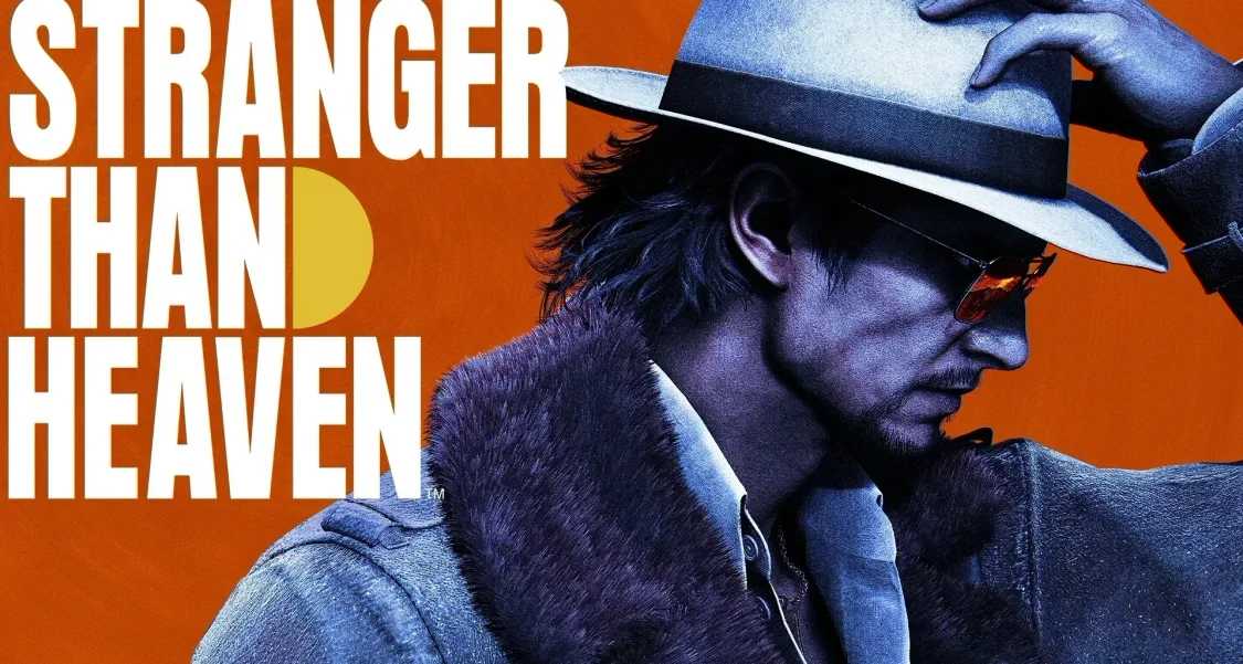 《STRANGER THAN HEAVEN》將於5月7日揭曉作品全貌